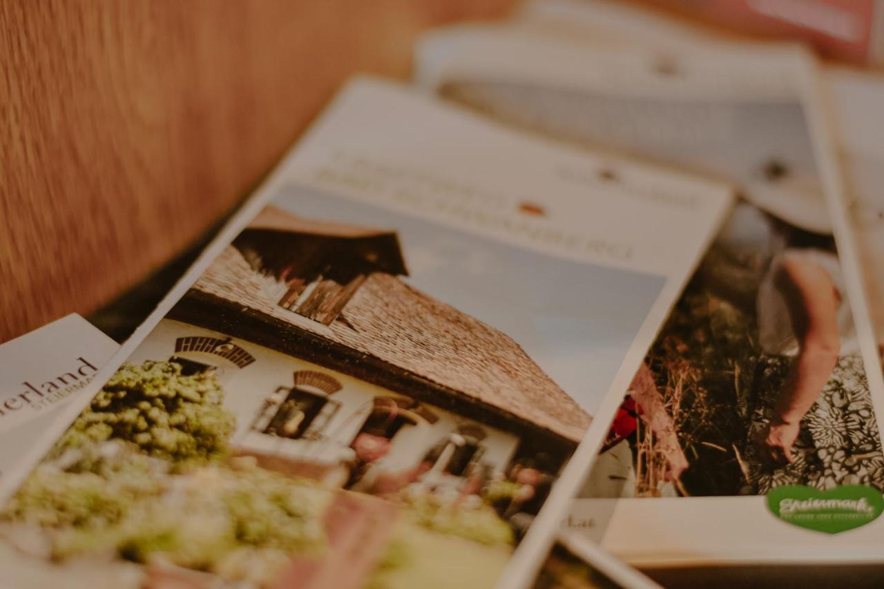 Almhaus Kochjosel Villa Garanas ภายนอก รูปภาพ