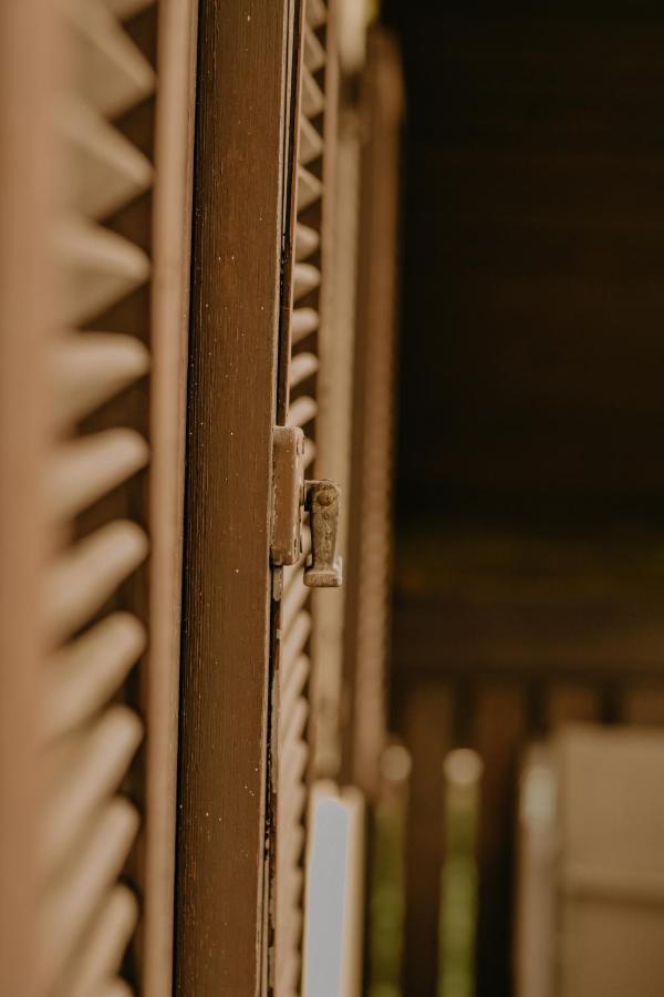 Almhaus Kochjosel Villa Garanas ภายนอก รูปภาพ